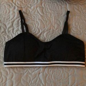 Rue 21 sports bra/bralette